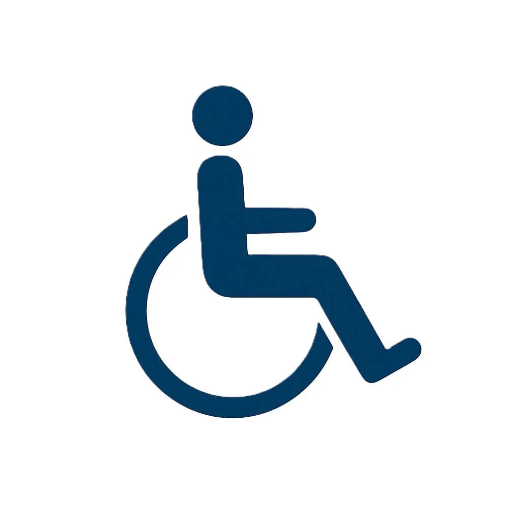 Accessibility